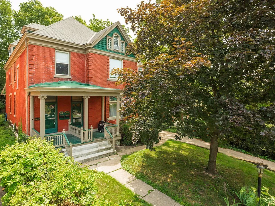 808 Academy Ave #3F