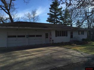 1355 Mineral Sp Rd NE, Owatonna, MN 55060