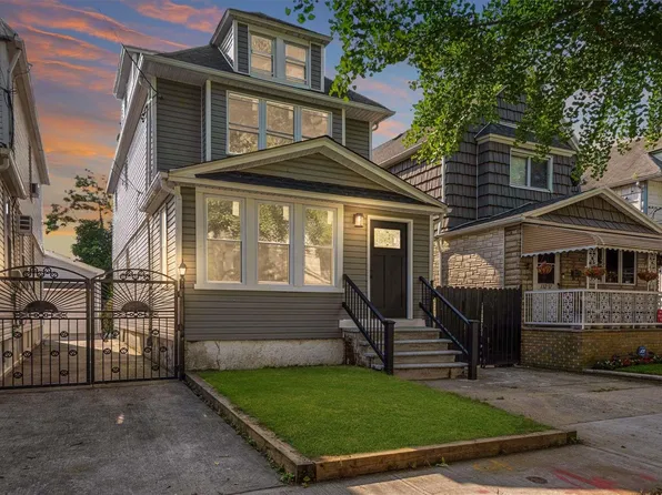 132-53 114th Street, South Ozone Park, NY 11420