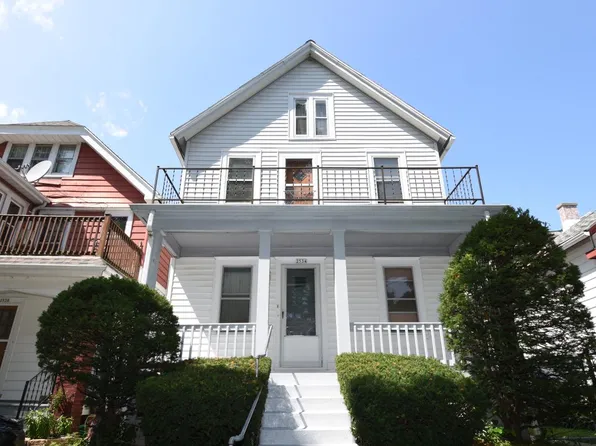 2534 West Orchard STREET, Milwaukee, WI 53204