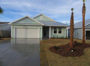 248 Poinsettia Dr, Panama City Beach, FL 32413