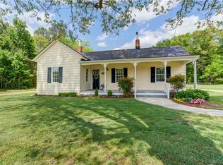 2338 New Market Rd, Henrico, VA 23231