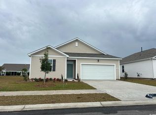 1095 Flintshire Dr LOT 1010, Myrtle Beach, SC 29579