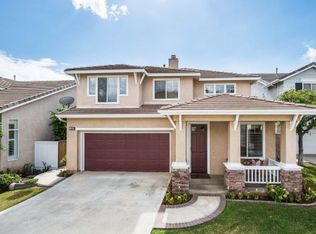 5836 E Chaparral Ct, Orange, CA 92869