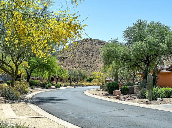 11444 E Raintree Drive, Scottsdale, AZ 85255