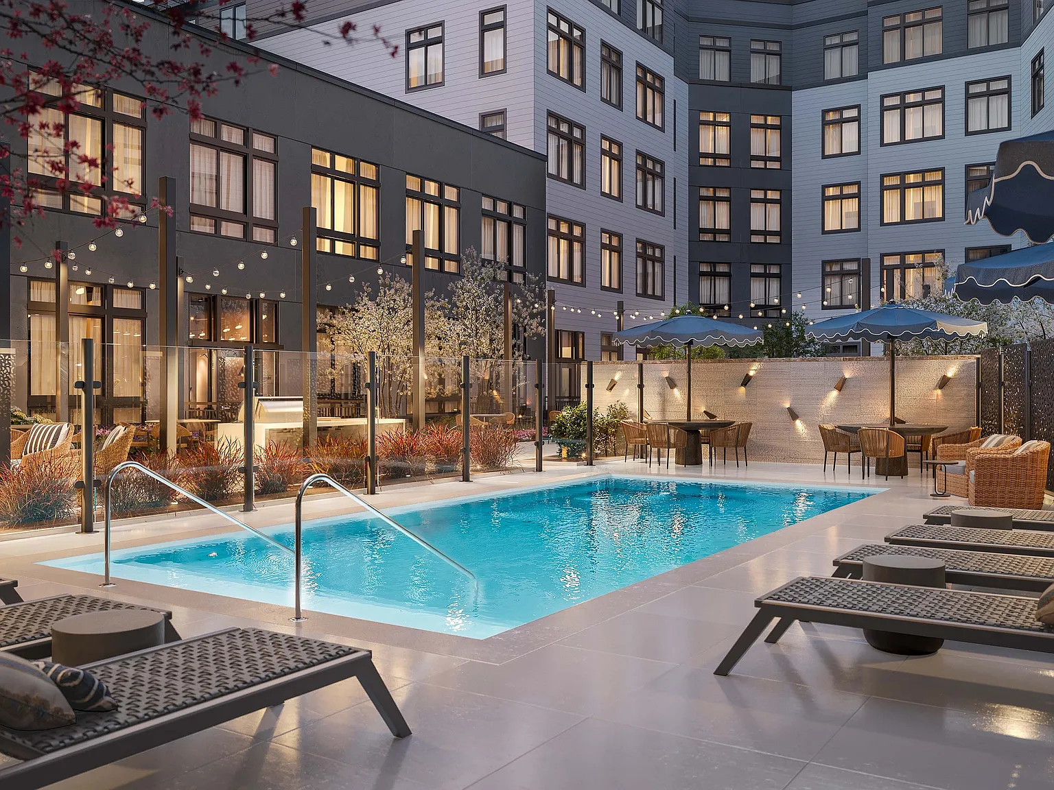 The Penny - 55+ Active Adult Apartment Homes — Photo 3