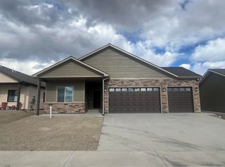 1540 Weminuche Ave, Montrose, CO 81401