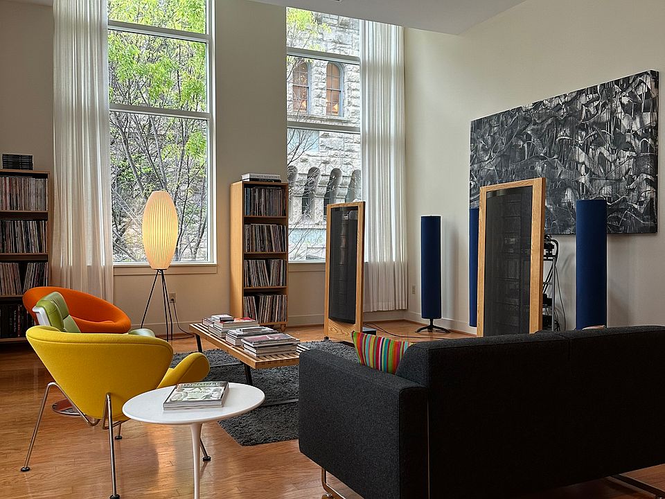 Living space