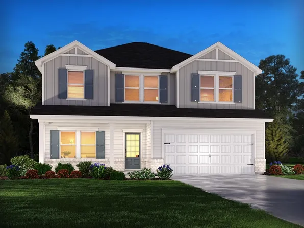 30 Cranson Walk, Pendergrass, GA 30567