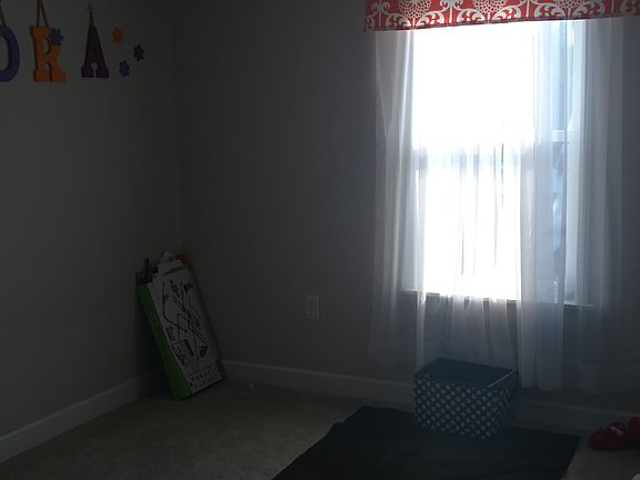 Third bedroom