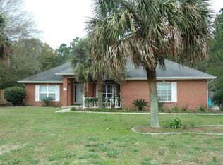 1835 Seahawk Ln, Navarre, FL 32566