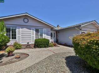 6986 Wisteria St, San Ramon, CA 94583
