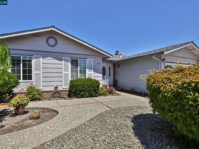 6986 Wisteria St, San Ramon, CA, 94583