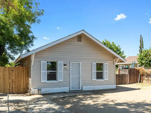 3268 E Pine Ave, Fresno, CA 93703