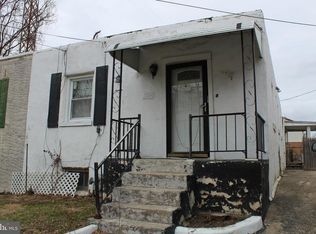 1324 W 7th St, Chester, PA 19013