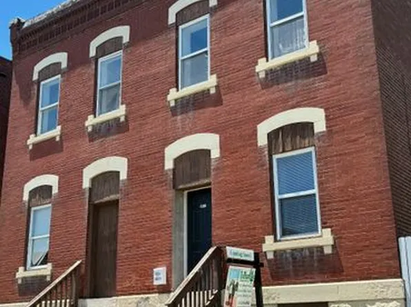 3011 Minnesota Ave, Saint Louis, MO 63118