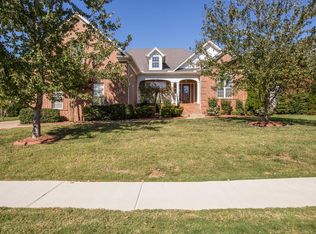 3221 Santa Sofia Way, Spring Hill, TN 37174