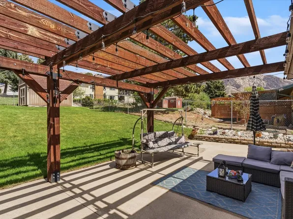 372 E 3250 N, North Ogden, UT 84414