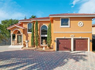 15877 SW 44th St, Miami, FL 33185