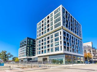 1037 The Queensway #302, Toronto, ON M8Z 6C7