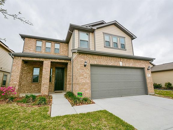 2nd image of 20627 Teakwood Fields Ln