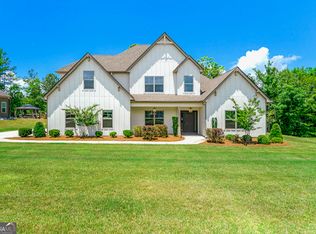 4605 Diptera Ln, Fairburn, GA