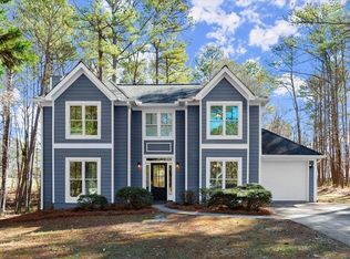3565 Chastain Ct, Alpharetta, GA 30004