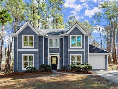 3565 Chastain Ct, Alpharetta, GA, 30004