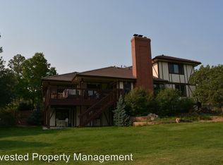 10243 Democrat Rd, Parker, CO 80134