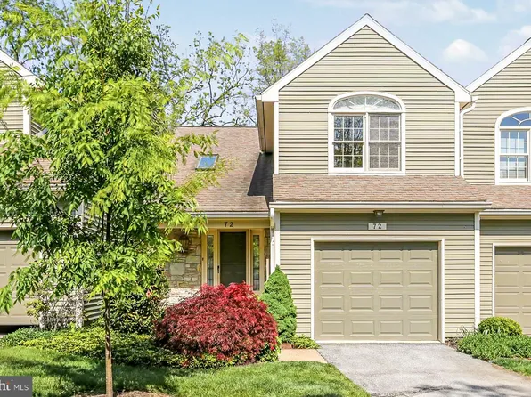 72 Deer Ford Dr, Lancaster, PA 17601