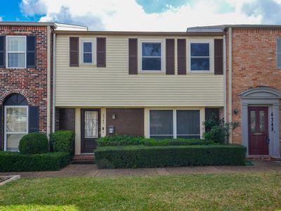 6347 Del Monte Dr #91, Houston, TX, 77057