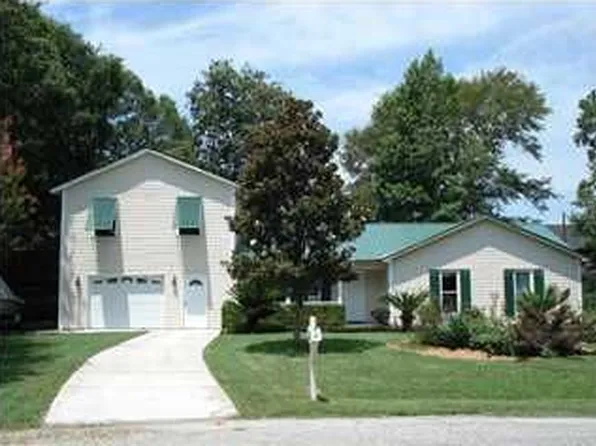 43 Hillcreek Blvd, Charleston, SC 29412