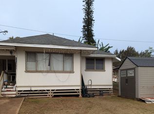 1132 Olapa St, Lanai City, HI 96763