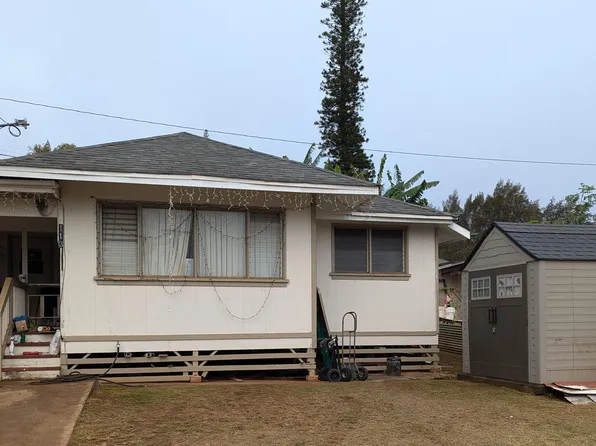 1132 Olapa St, Lanai City, HI 96763