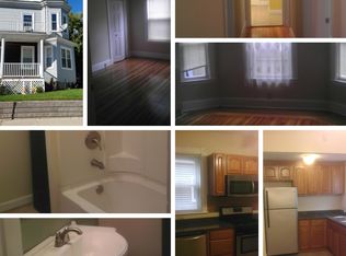 54 Lonsdale St #3, Boston, MA 02124