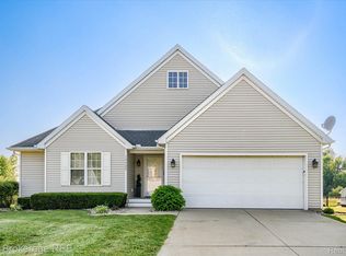 13022 Stony Brook Pass, Linden, MI 48451