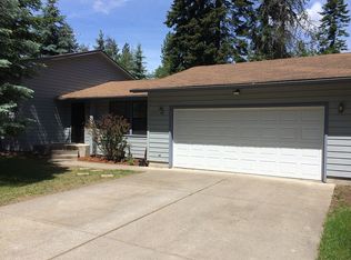 13481 N Ferndale Dr, Hayden Lake, ID 83835