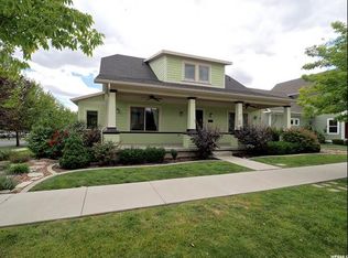 4643 W Pale Moon Ln, South Jordan, UT 84009