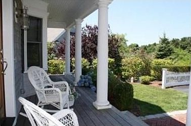 farmer's porch