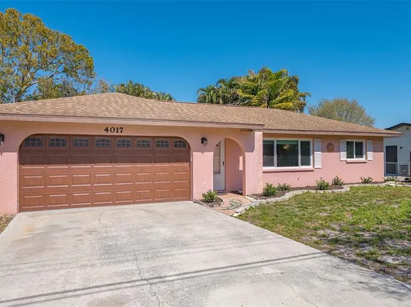 4017 Dyer Ln, Sarasota, FL 34232