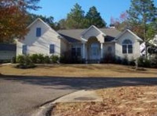 68 Troon Way, Aiken, SC 29803
