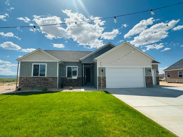 1263 N 3625 West Cir, Cedar City, UT 84721