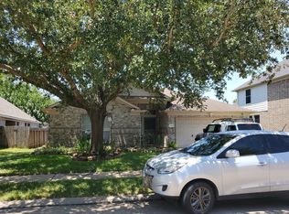 16722 Spring Glade Dr, Cypress, TX 77429