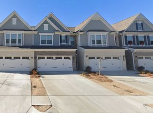 2100 Lanier Harbor Point, Buford, GA 30518