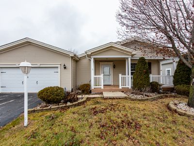 308 Legacy Ct, Grayslake, IL, 60030