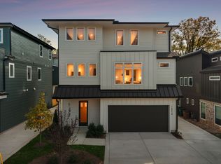 1621A Northview Ave, Nashville, TN 37216