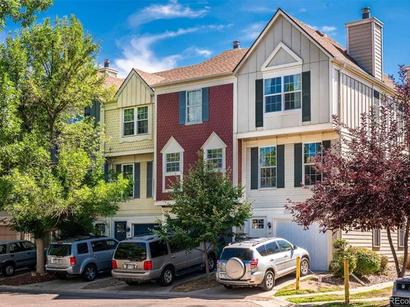 1699 S Trenton Street #65, Denver, CO 80231