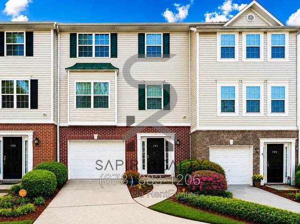 702 Celeste Ln SW, Atlanta, GA 30331