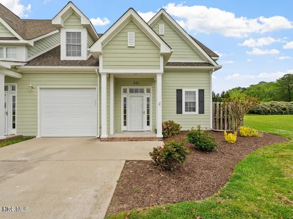 531 Watercrest Circle, Elizabeth City, NC 27909