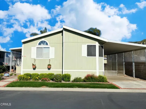 500 W Santa Maria St Spc 23, Santa Paula, CA 93060